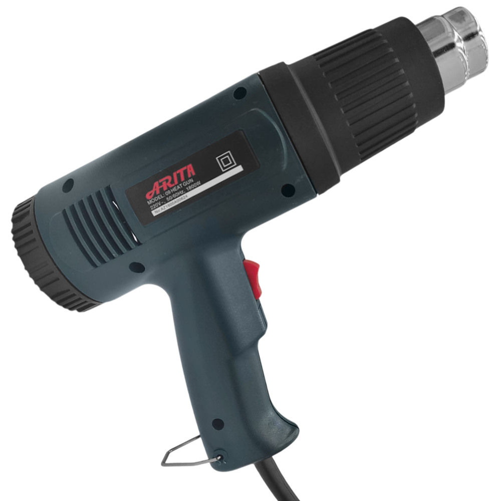SOPRADOR TÉRMICO 1800W ARITA AJI-01A 220V - Imagem 3