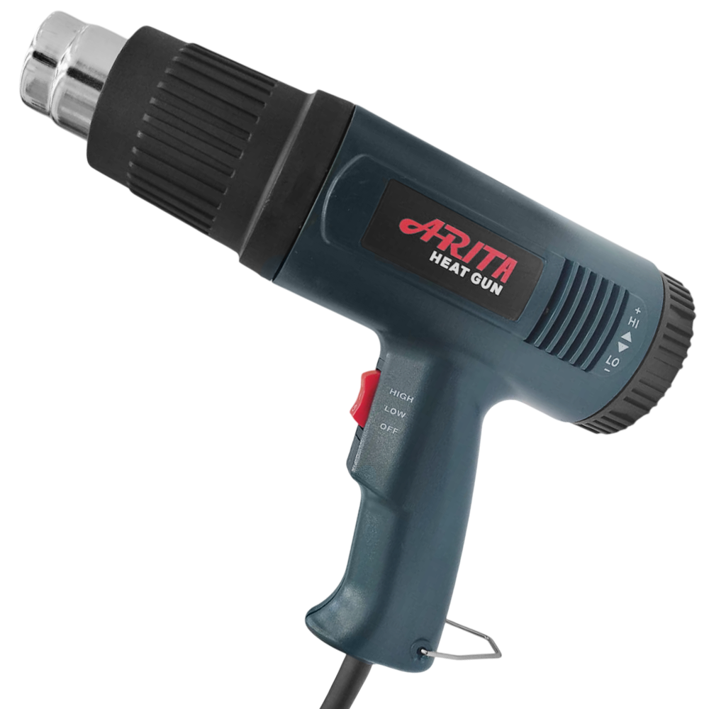 SOPRADOR TÉRMICO 1800W ARITA AJI-01A 220V - Imagem 2