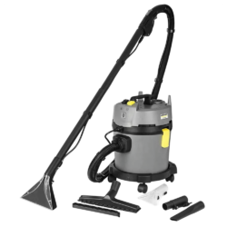 LIMPADORA DE ESTOFADOS EXTRATORA PUZZI 4/15 CLASSIC PUZZI4/15 KARCHER 1.100-256.0 220V