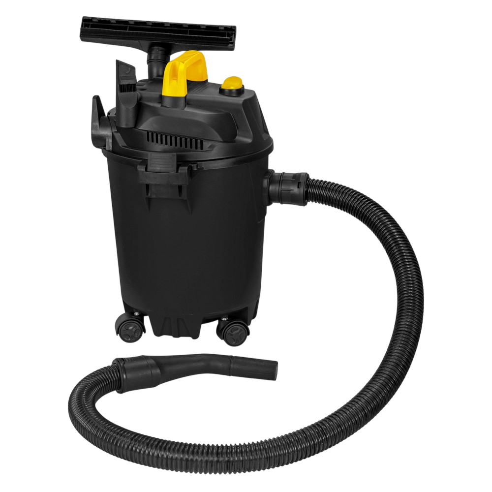 ASPIRADOR DE PO/AGUA 1400W 12L 110V HIDROPO AHS 1412 SCHULZ 925.0066-0 - Imagem 2