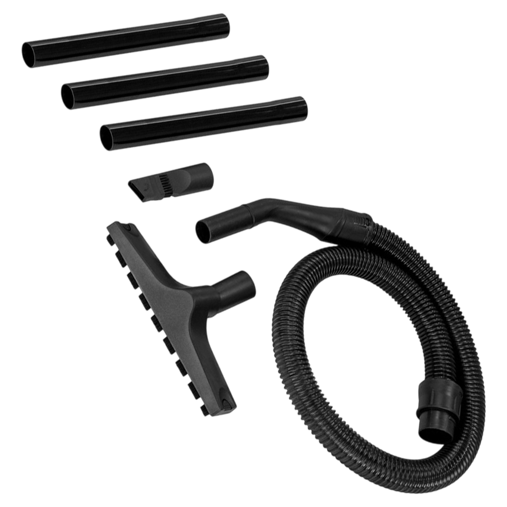 ASPIRADOR DE PO/AGUA 1400W 12L 110V HIDROPO AHS 1412 SCHULZ 925.0066-0 - Imagem 5