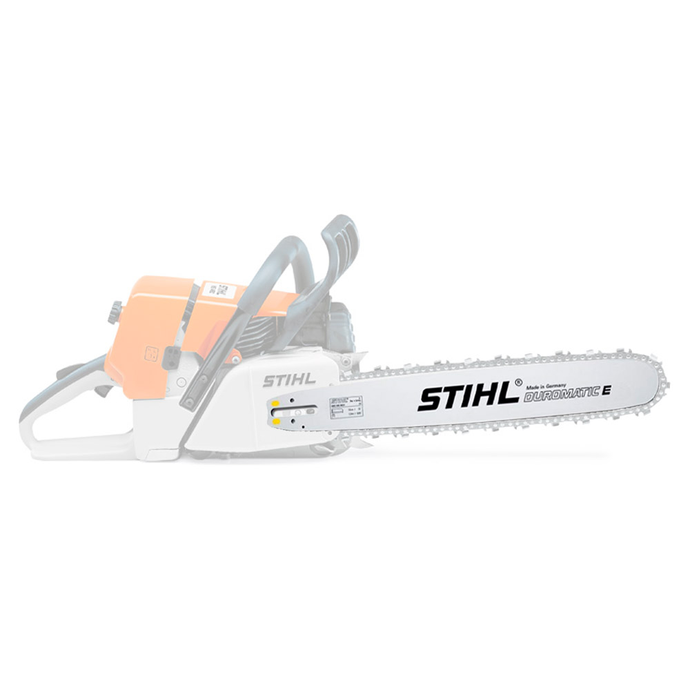 SABRE DUROMATIC 40CM/16" 1.6MM 3/8 STIHL 3003-001-9213 MS310/362/382/460/650/660 - Imagem 2