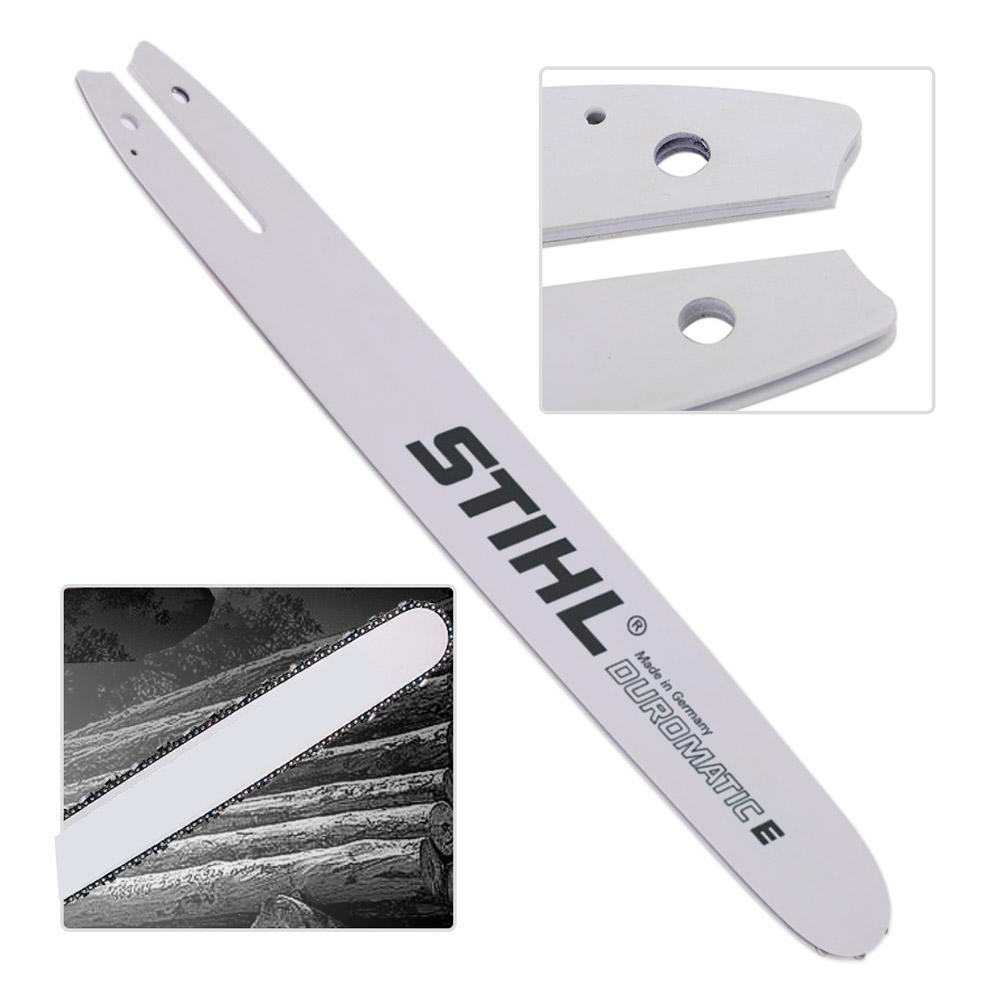 SABRE DUROMATIC 50CM/20 1.6MM 3/8 STIHL 3003-001-9221 MS034/038/066/460/650/660/362/