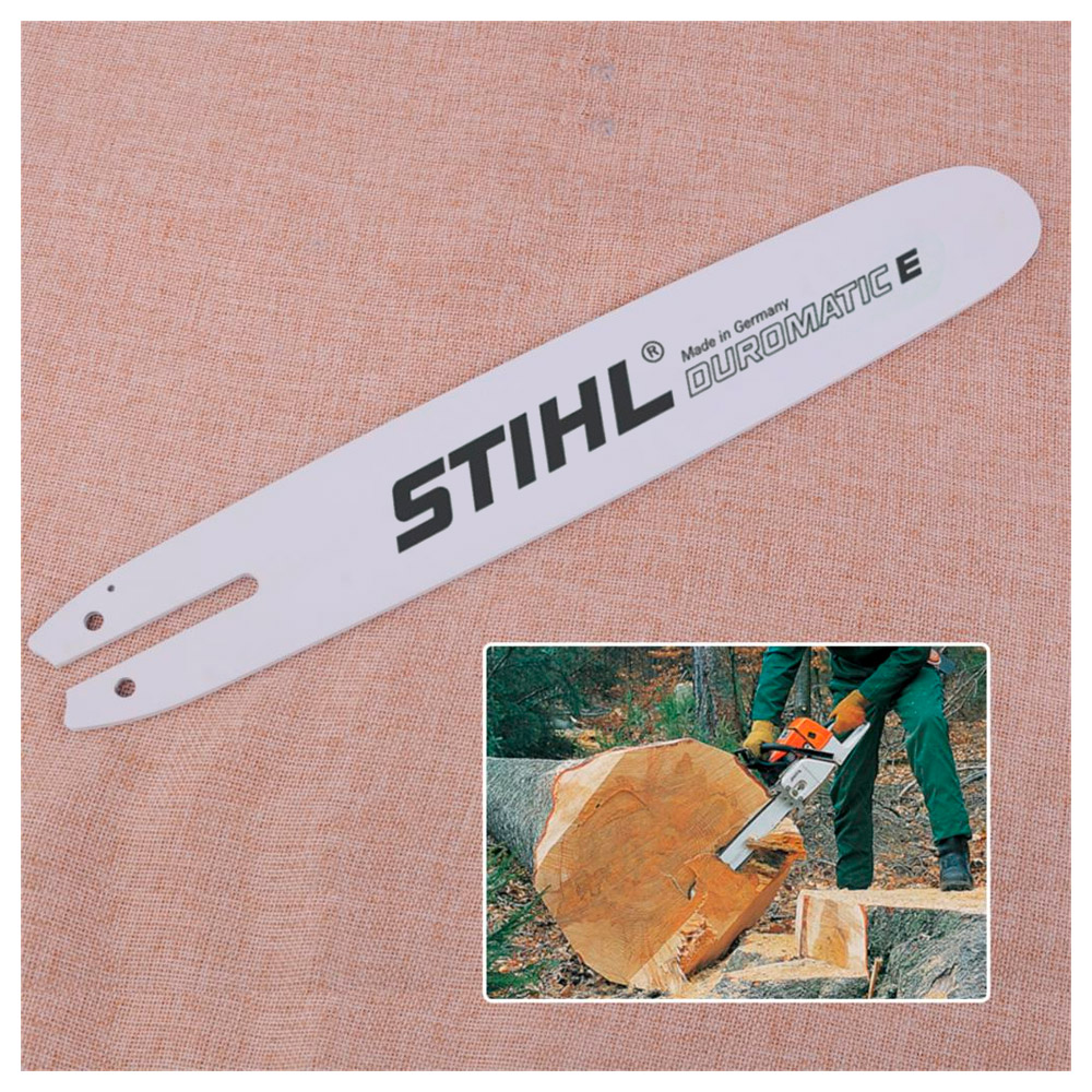 SABRE DUROMATIC 50CM/20 1.6MM 3/8 STIHL 3003-001-9221 MS034/038/066/460/650/660/362/ - Imagem 5