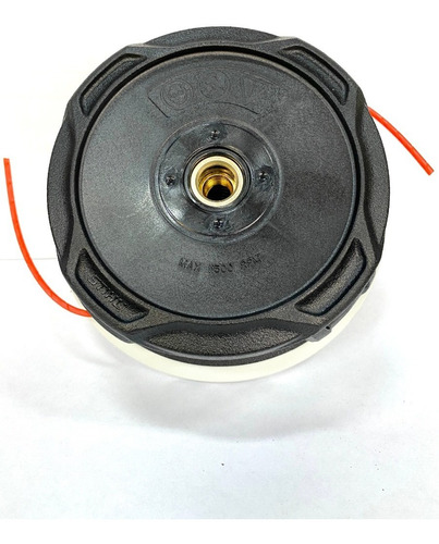 CABECOTE DE CORTE AUTOCUT 46-2 STIHL 4003-710-2115 PARA FS160/220/290/300/350/380/460 - Imagem 2