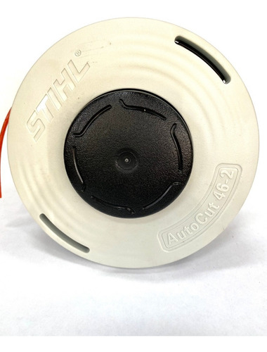 CABECOTE DE CORTE AUTOCUT 46-2 STIHL 4003-710-2115 PARA FS160/220/290/300/350/380/460 - Imagem 3