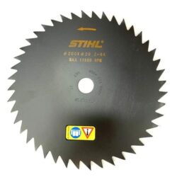 SERRA CIRCULAR 200-44 STANDARD STIHL 4000-713-4200 PARA FS160/220/290/300/350/380/460