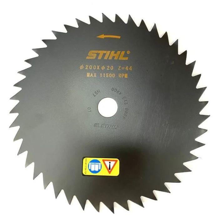 SERRA CIRCULAR 200-44 STANDARD STIHL 4000-713-4200 PARA FS160/220/290/300/350/380/460