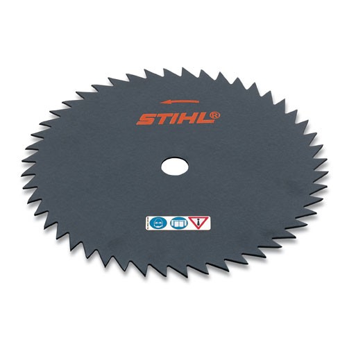 SERRA CIRCULAR 200-44 STANDARD STIHL 4000-713-4200 PARA FS160/220/290/300/350/380/460 - Imagem 2
