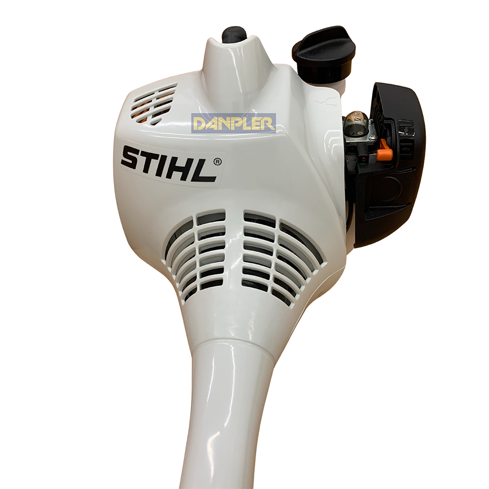 FS55 ROCADEIRA STIHL 4140-200-0442 2 TEMPOS 27.2CC COM LAMINA 2 PONTAS GSB230-2 - Imagem 3