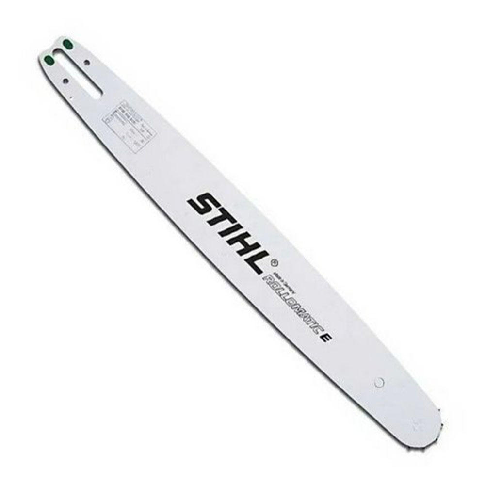 SABRE ROLLOMATIC E 35CM/14" 1.1MM 3/8 STIHL 3005-008-3909 MS180 - Imagem 2