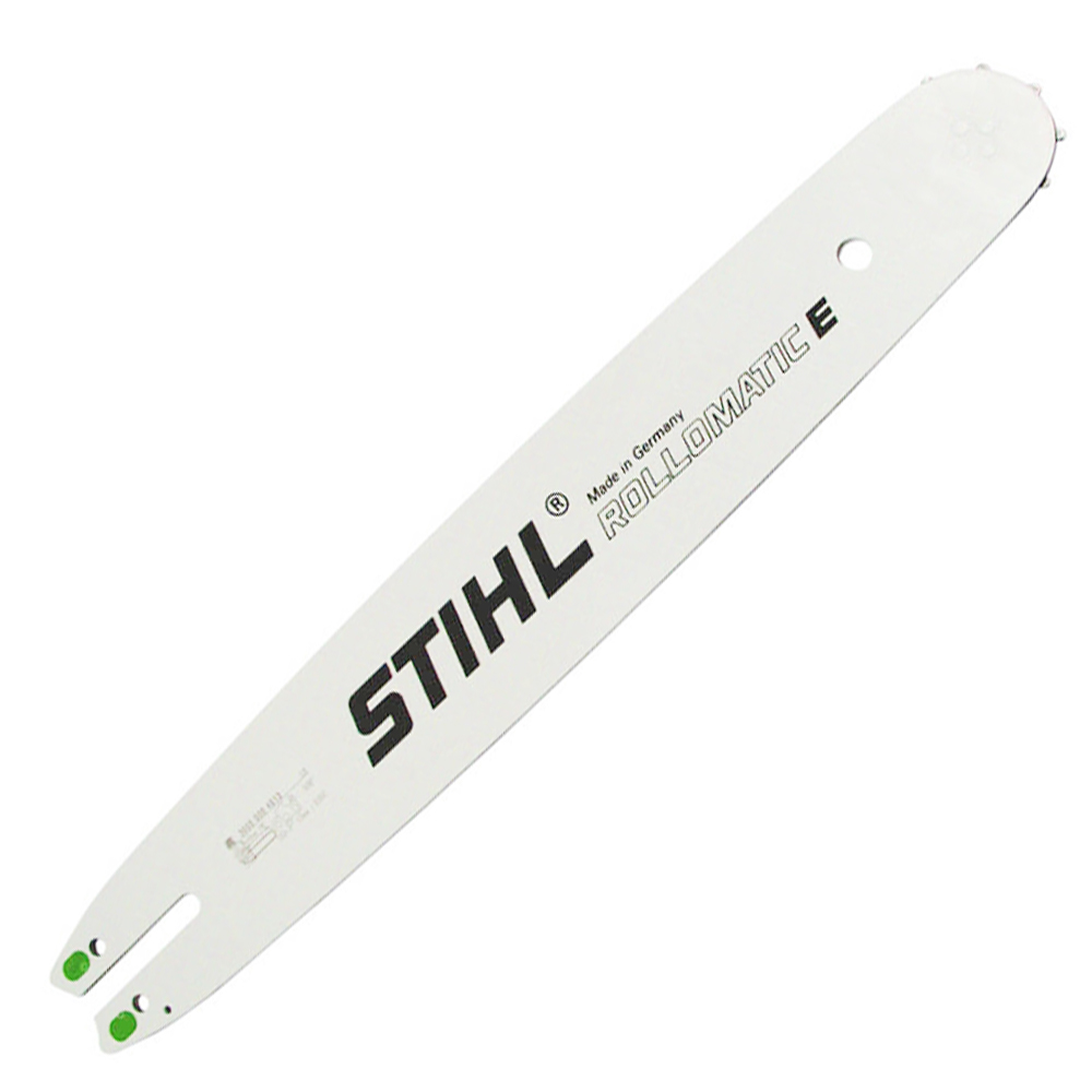 SABRE ROLLOMATIC E 30CM/12" 1.1MM 3/8 STIHL 3005-000-3905 HT75/133/KA85R/KM55R/KM85R/MS170/MS180/180C/MS193T/MSE141 - Imagem 3