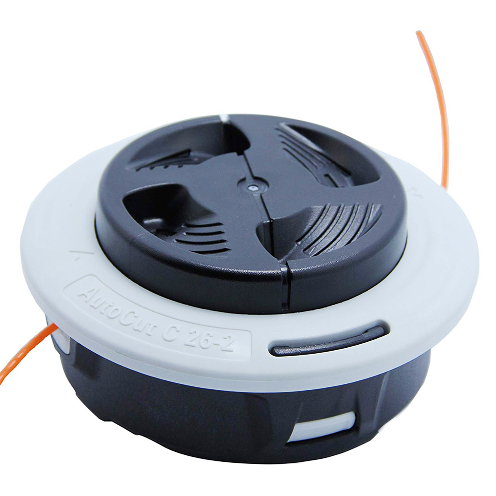 CABECOTE DE CORTE AUTOCUT C 26-2 STIHL 4002-710-2169 PARA KA85R/KM55R/85R/FR85/220/E65/FS55/80/85/106/108/120/130/250 - Imagem 5