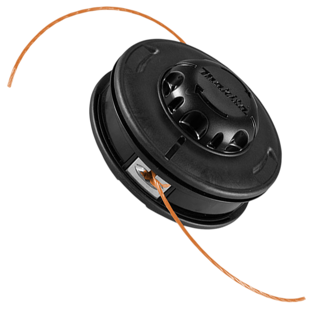 CABECOTE FIO DE NYLON 121-M10L M10X1.25E MAKITA 191D93-3