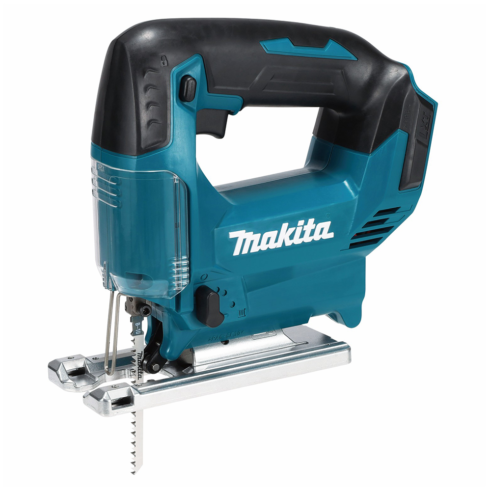 SERRA TICO-TICO A BATERIA 18V LXT MAKITA DJV186Z