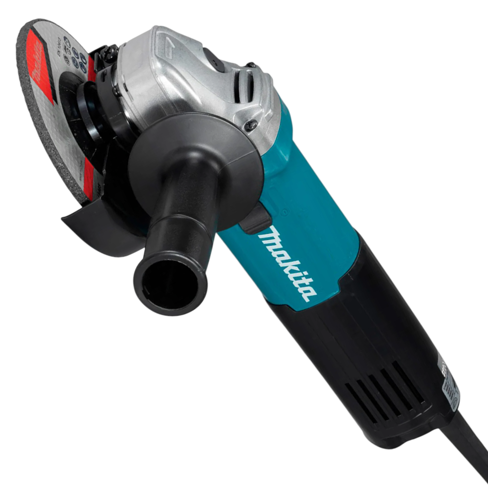 ESMERILHADEIRA ANGULAR 5" 850W MAKITA GA5100 220V