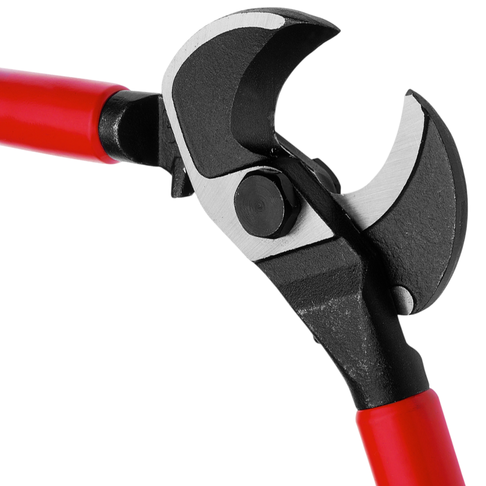 TESOURA CORTA CABOS 20" GEDORE 091870 8093 - Imagem 2