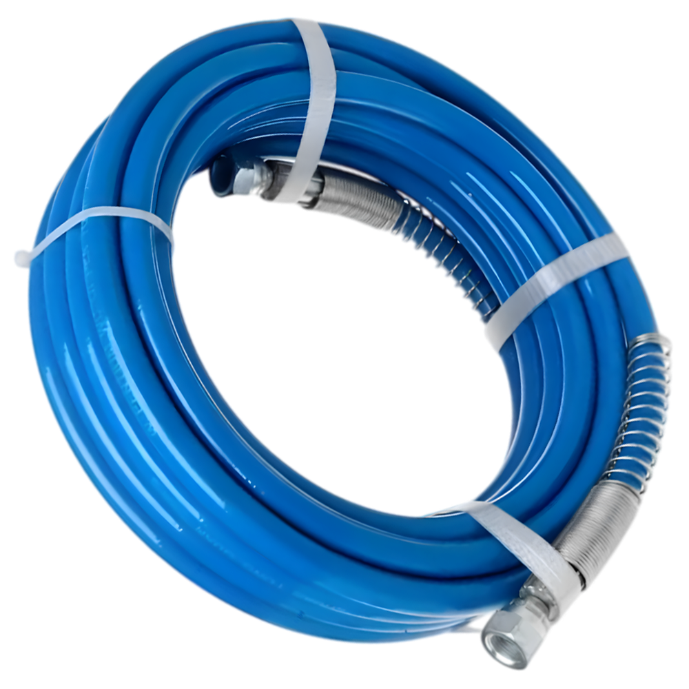 MANGUEIRA ALTA PRESSÃO PARA AIRLESS 1/4" X 15M CPA-2400 CHIAPERINI 000032122 - Imagem 2