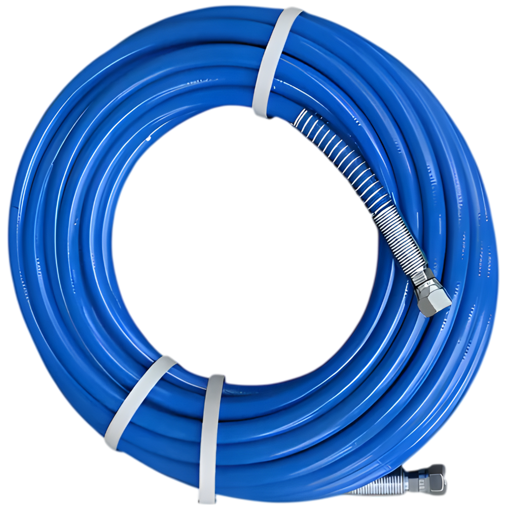 MANGUEIRA ALTA PRESSÃO PARA AIRLESS 1/4" X 15M CPA-2400 CHIAPERINI 000032122