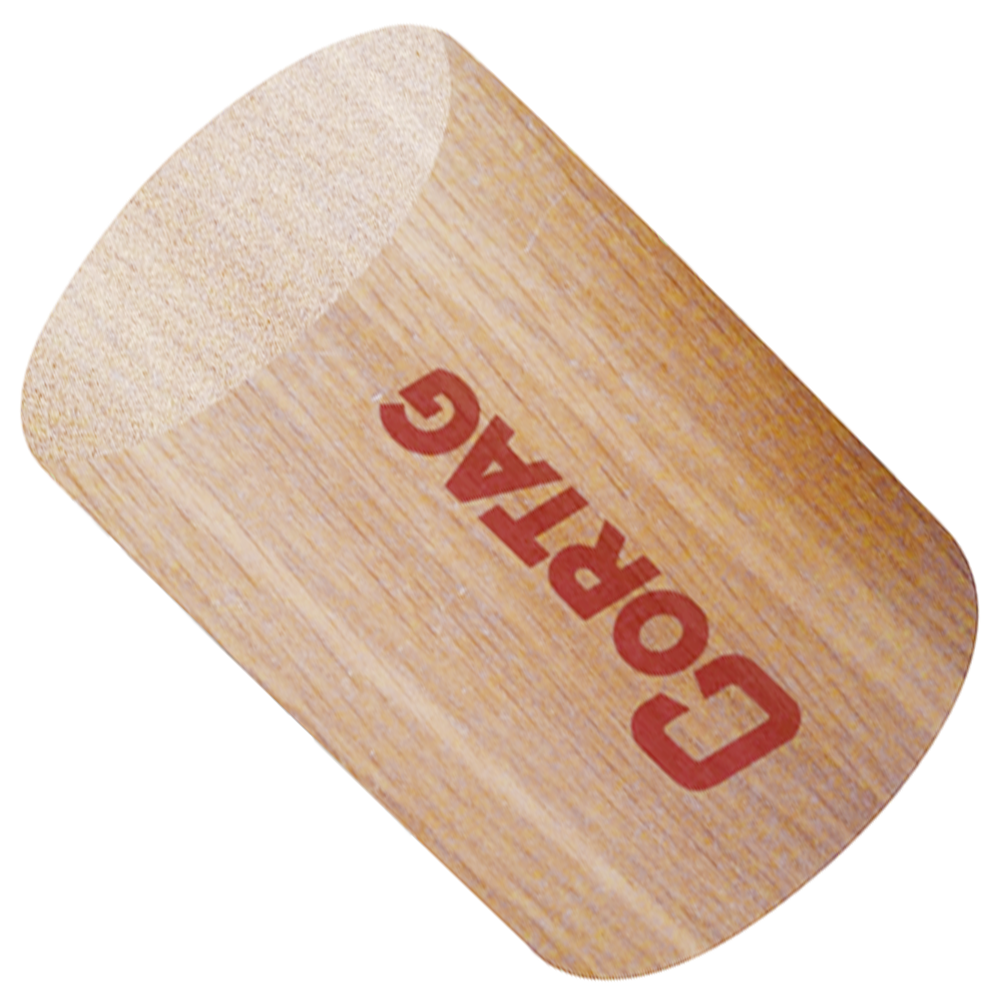 PRUMO DE PAREDE 500G AÇO CORTAG 61568 - Imagem 3