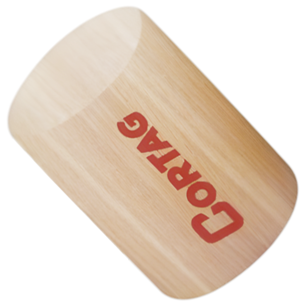 PRUMO DE PAREDE 750G AÇO CORTAG 60249 - Imagem 3