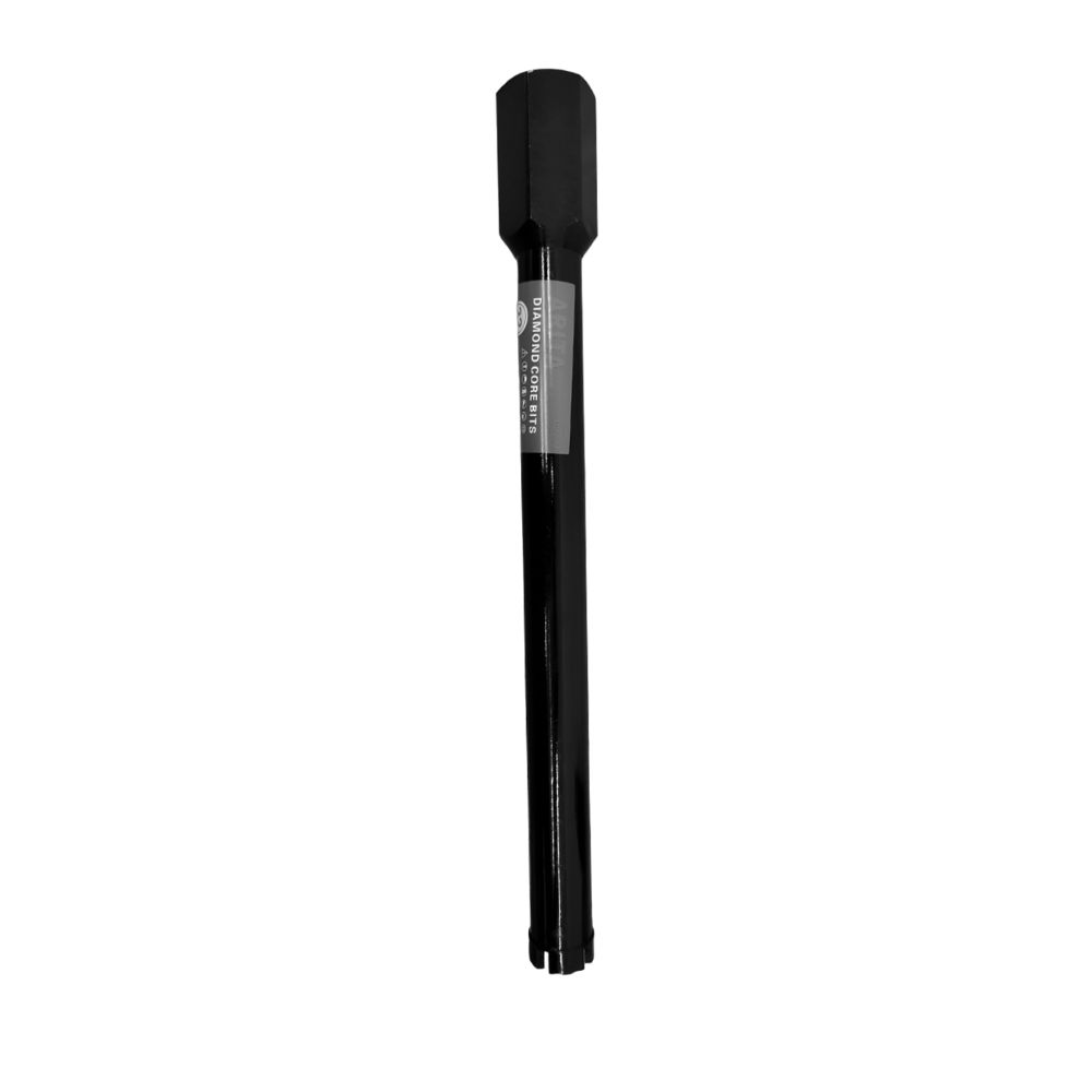CALICE PARA PERFURATRIZ ROSCA 1.1/4 X 32MM (370MM COMPRIMENTO) ARITA KMKM012 - Imagem 3