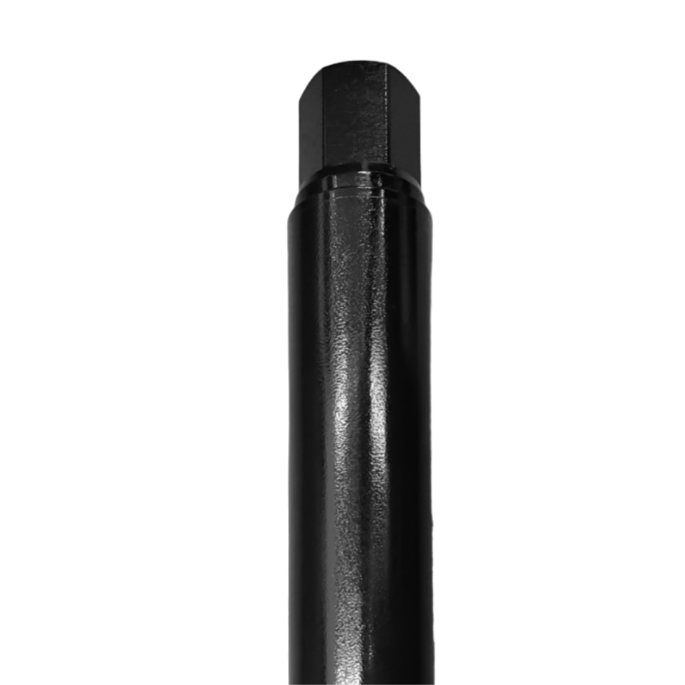 CALICE PARA PERFURATRIZ ROSCA 1.1/4 X 56MM (370MM COMPRIMENTO) ARITA KMKM013 - Imagem 2