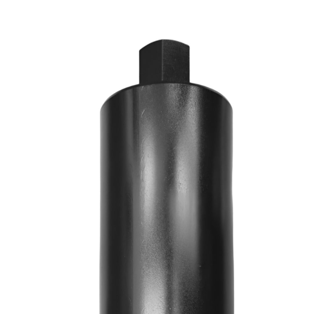 CALICE PARA PERFURATRIZ ROSCA 1.1/4 X 108MM (350MM COMPRIMENTO) ARITA KMKM016 - Imagem 2