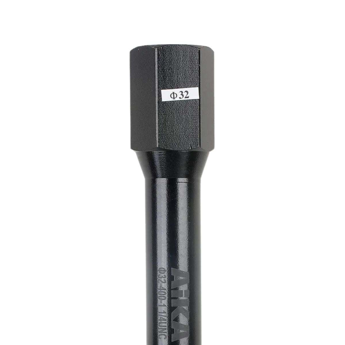 CALICE PARA PERFURATRIZ ROSCA 1.1/4 X 32MM (450MM COMPRIMENTO) AIKA 1228 - Imagem 3
