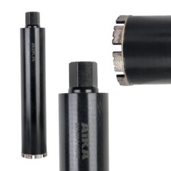 CALICE PARA PERFURATRIZ ROSCA 1.1/4 X 83MM (450MM COMPRIMENTO) AIKA 1230