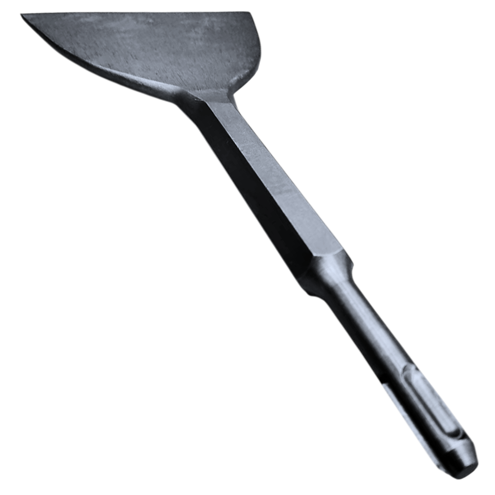 TALHADEIRA SDS-PLUS TIPO PA "SUPER LARGA" 120X280MM ROCAST 78,0003 - Imagem 3