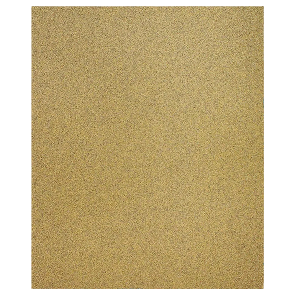 FOLHA DE LIXA MADEIRA NORTON 5539503041 A237 GRÃO 60 - Imagem 2