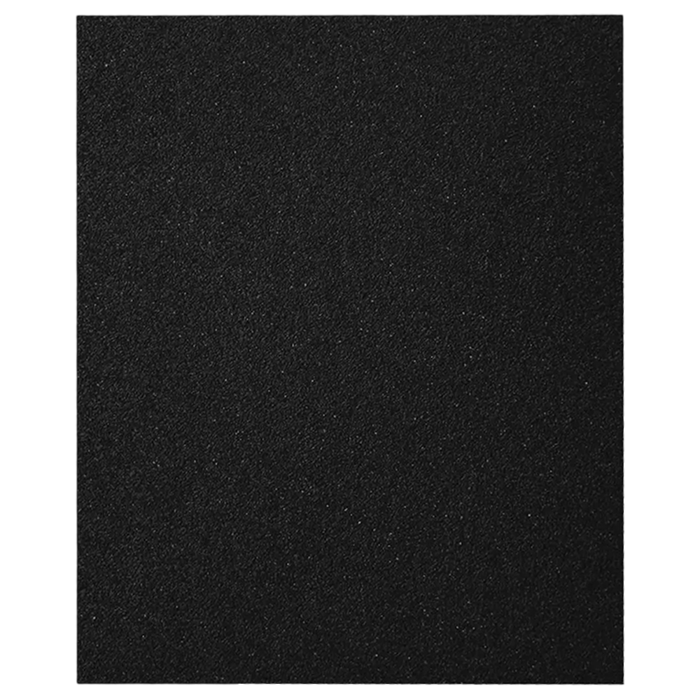 FOLHA DE LIXA FERRO NORTON 66261199786 K246 GRÃO 80 - Imagem 2