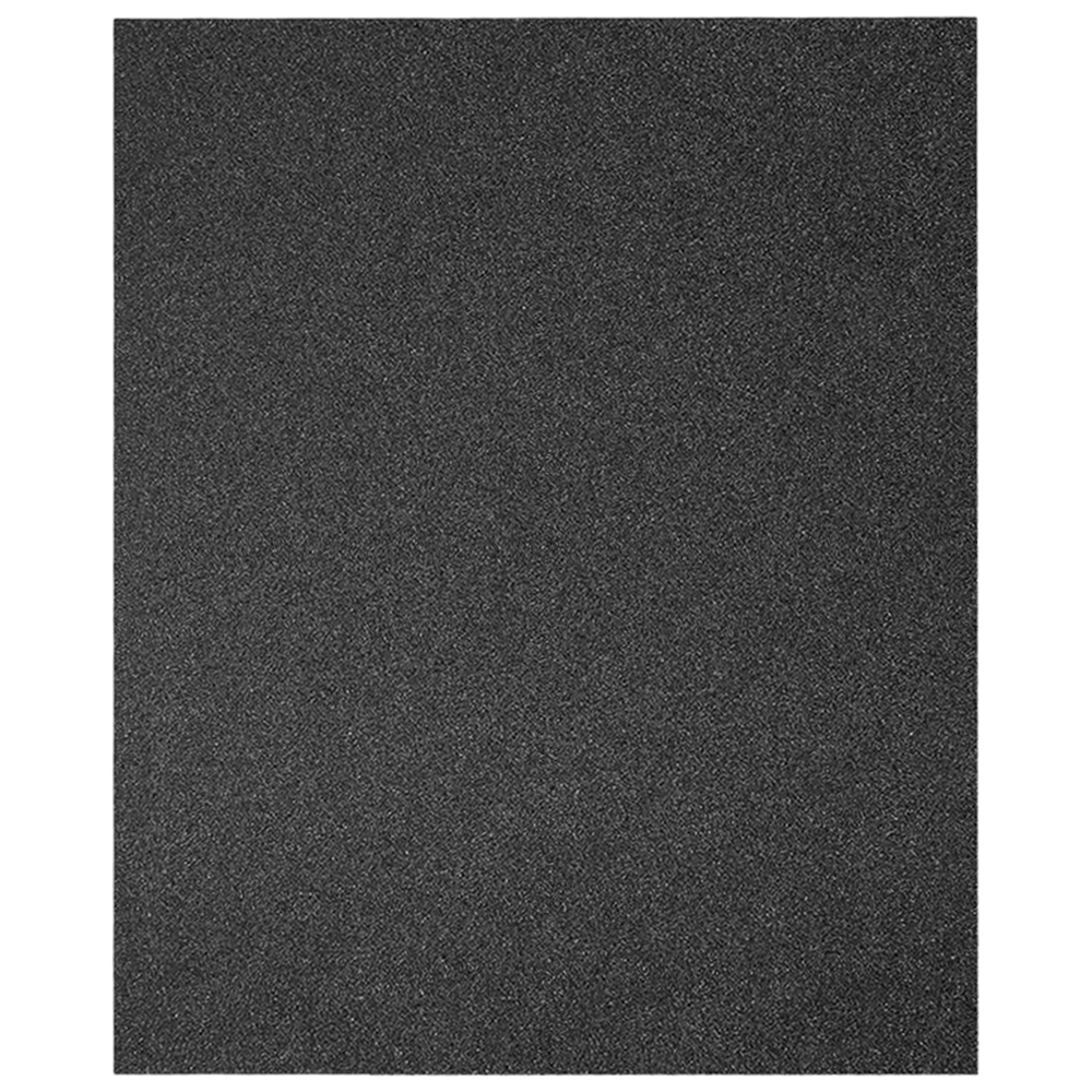 FOLHA DE LIXA FERRO NORTON 5539503248 K246 GRÃO 60 - Imagem 2