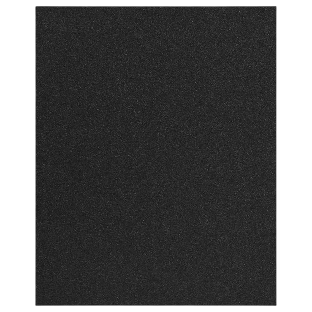 FOLHA DE LIXA FERRO NORTON 66261199784 K246 GRÃO 50 - Imagem 2