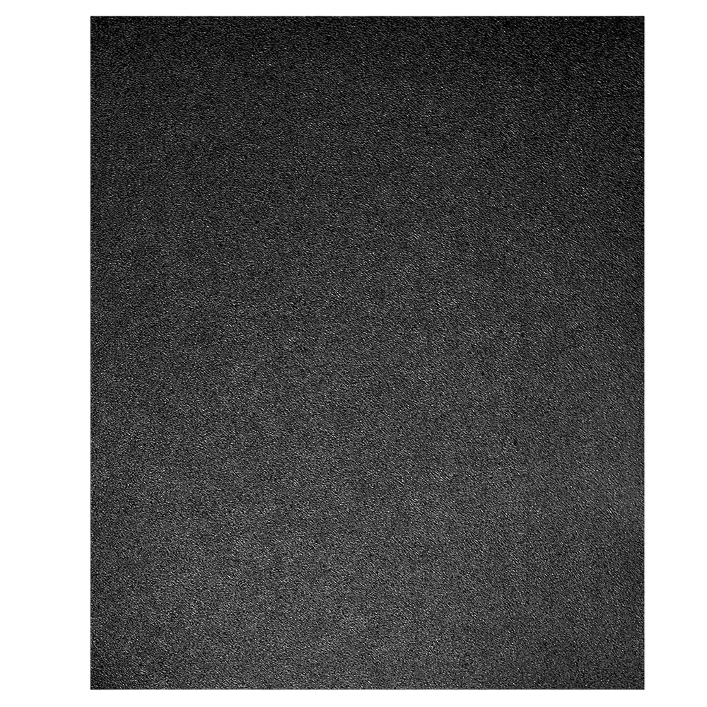 FOLHA DE LIXA FERRO NORTON 5539503244 K246 GRÃO 40 - Imagem 2