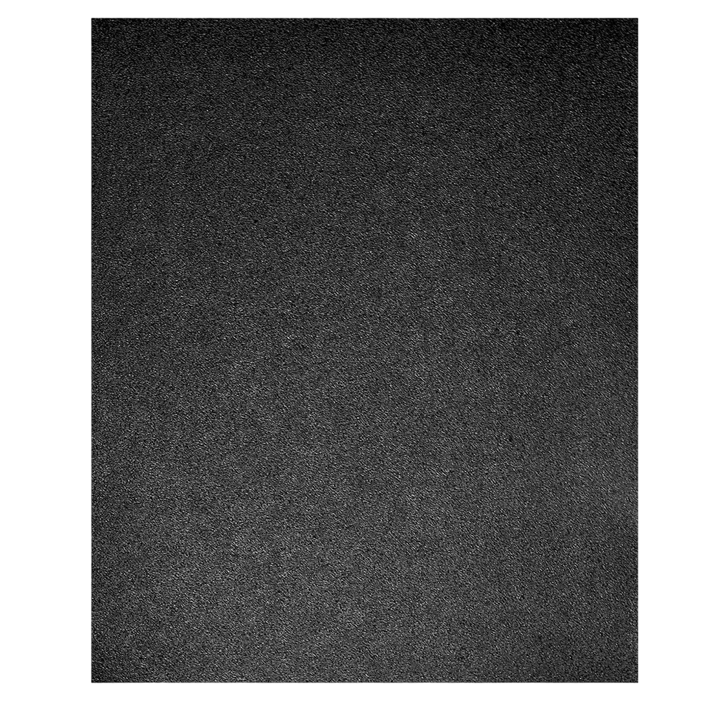 FOLHA DE LIXA FERRO NORTON 66261199783 K246 GRÃO 36 - Imagem 2