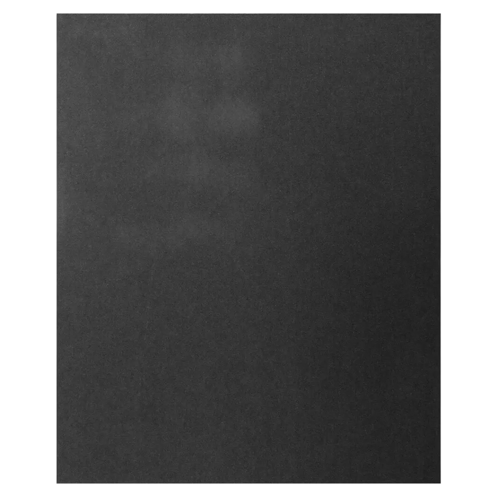 FOLHA DE LIXA FERRO NORTON 5539503261 K246 GRÃO 220 - Imagem 2