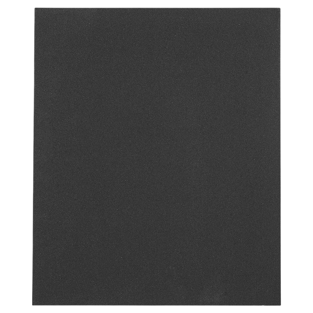 FOLHA DE LIXA FERRO NORTON 66261199787 K246 GRÃO 180 - Imagem 2