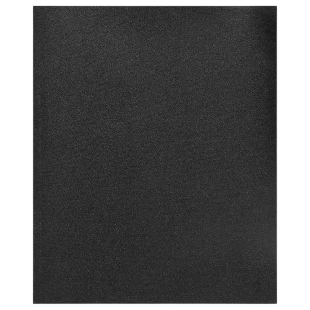 FOLHA DE LIXA FERRO NORTON 5539503256 K246 GRÃO 150 - Imagem 2