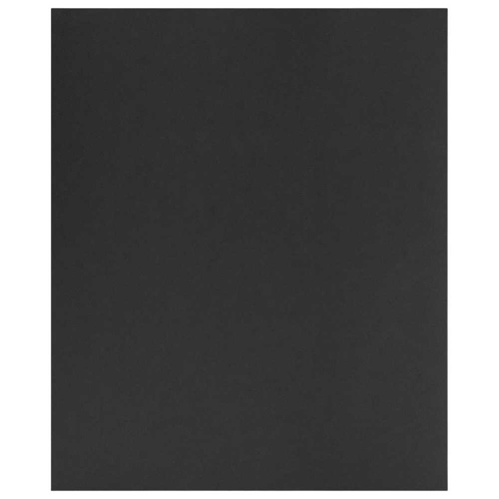 FOLHA DE LIXA FERRO NORTON 5539503253 K246 GRÃO 100 - Imagem 2