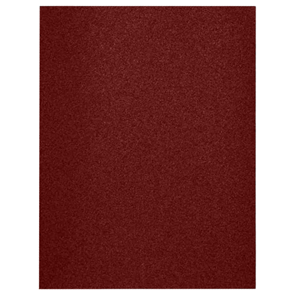 FOLHA DE LIXA MASSA/MADEIRA NORTON 5539503054 A257 GRÃO 50 - Imagem 2