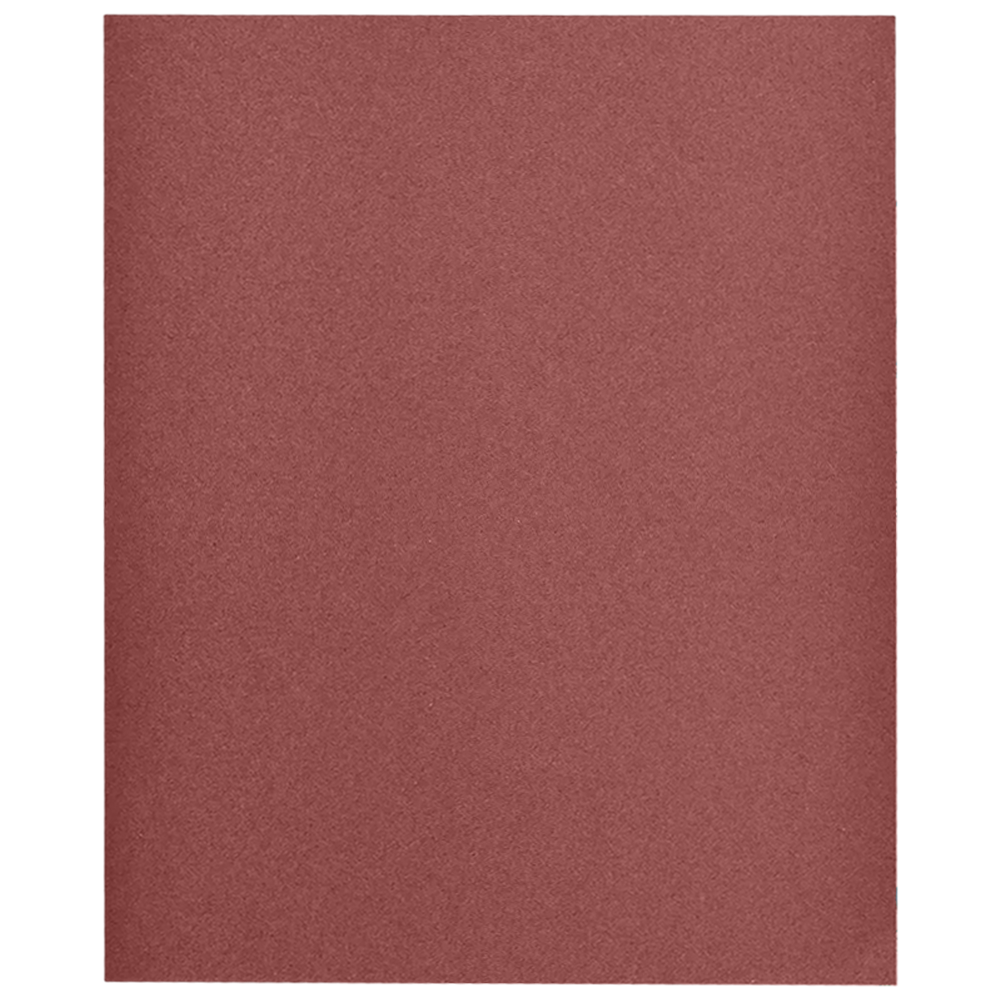 FOLHA DE LIXA MASSA/MADEIRA NORTON 5539503070 A257 GRÃO 180 - Imagem 2