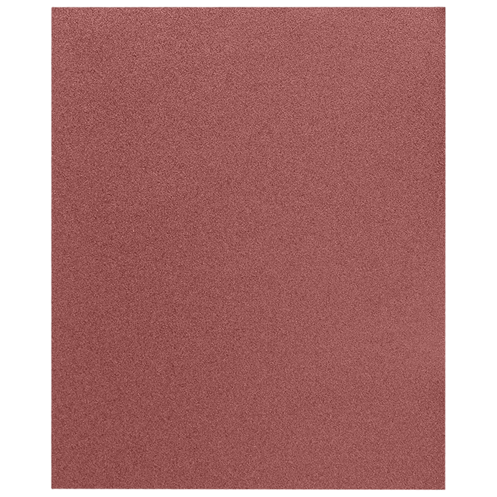 FOLHA DE LIXA MASSA/MADEIRA NORTON 5539503063 A257 GRÃO 120 - Imagem 2