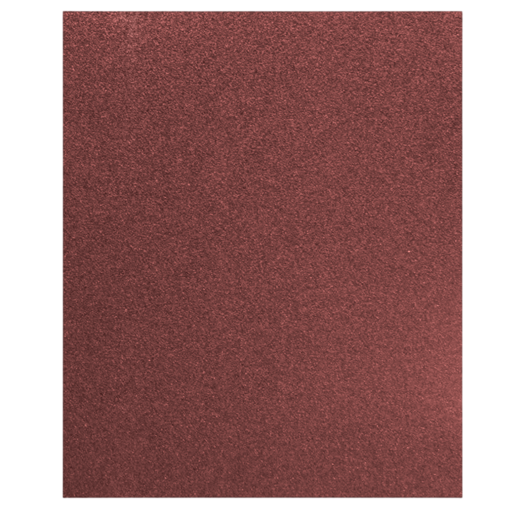 FOLHA DE LIXA MASSA/MADEIRA NORTON 78072743117 A257 GRÃO 80 - Imagem 2