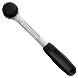 CHAVE DE CATRACA 1/2" SIMPLES QUADRADO DE 1/2" GEDORE 015.270 1993 Z-94