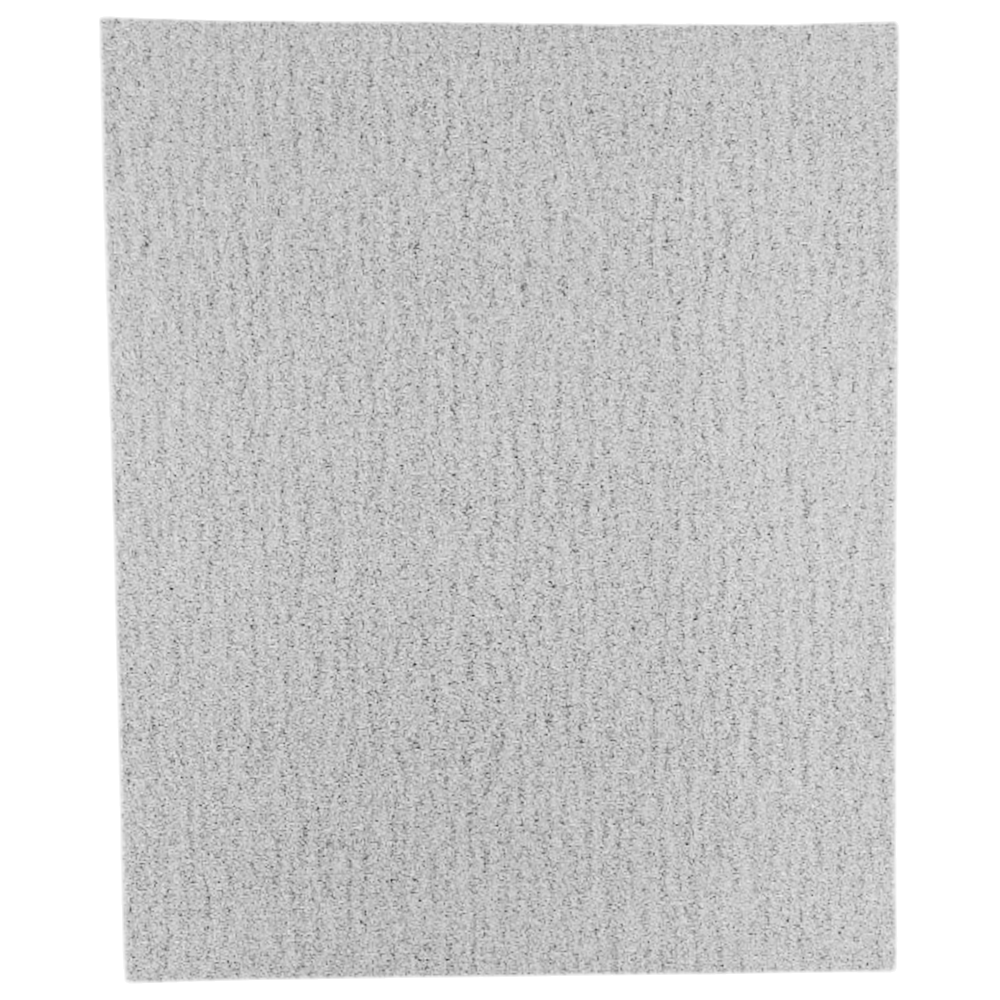 FOLHA DE LIXA NOFIL NORTON 05539534932 A275 CHAMPAGNE GRÃO 80 - Imagem 2