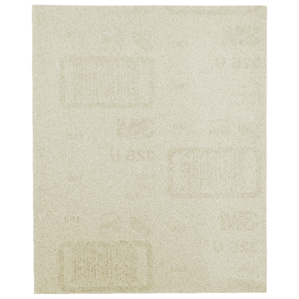 FOLHA DE LIXA OURO 3M HC000656922 GRÃO 150 326U ACABAMENTO AUTOMOTIVEL, MASSA PLASTICA, PRIMERS, POLIESTER 1279326150 - Imagem 2