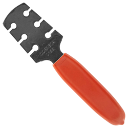 TRAVADEIRA MANUAL 6" SEM FENDA CORNETA 9001900