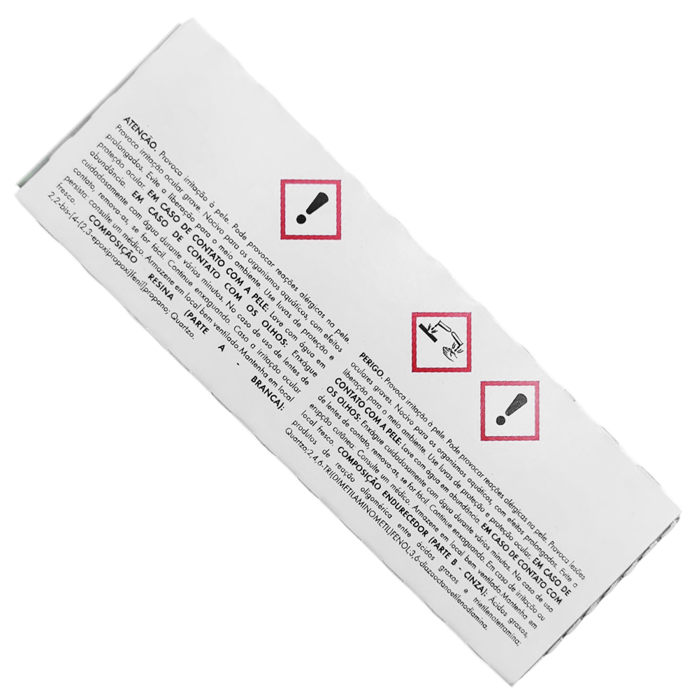 DUREPOXI LOCTITE 007899 100G - Imagem 3